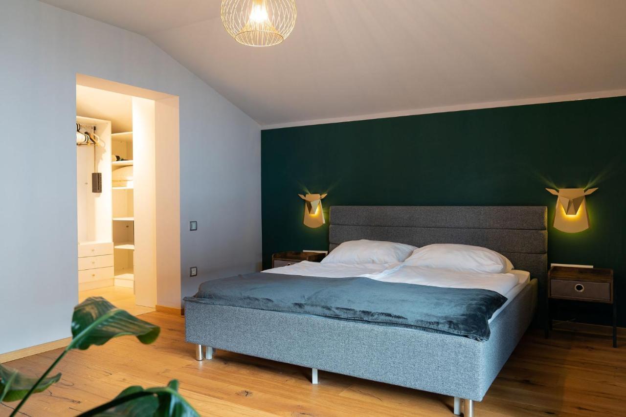 Vive Diem Haus im Ennstal Exterior photo