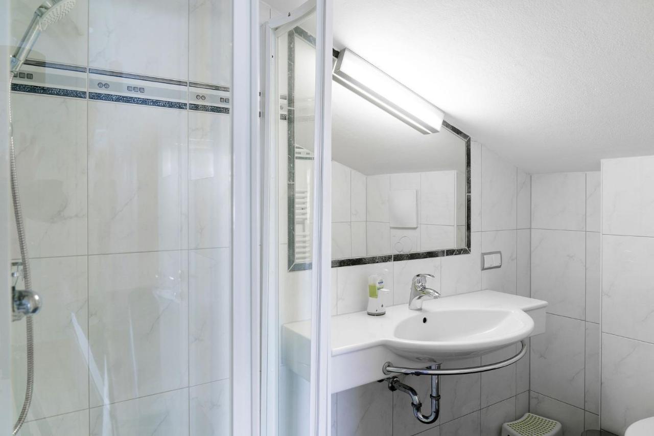 Vive Diem Haus im Ennstal Exterior photo