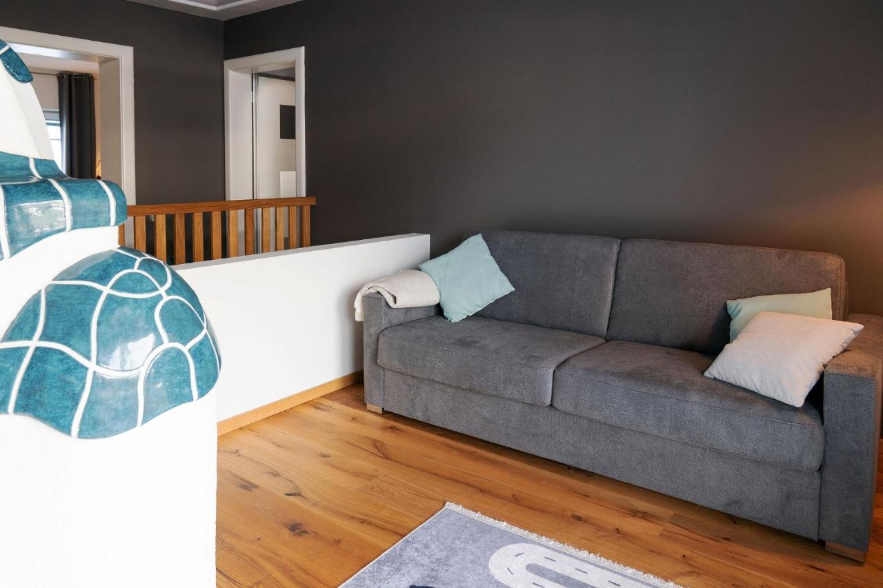 Vive Diem Haus im Ennstal Exterior photo