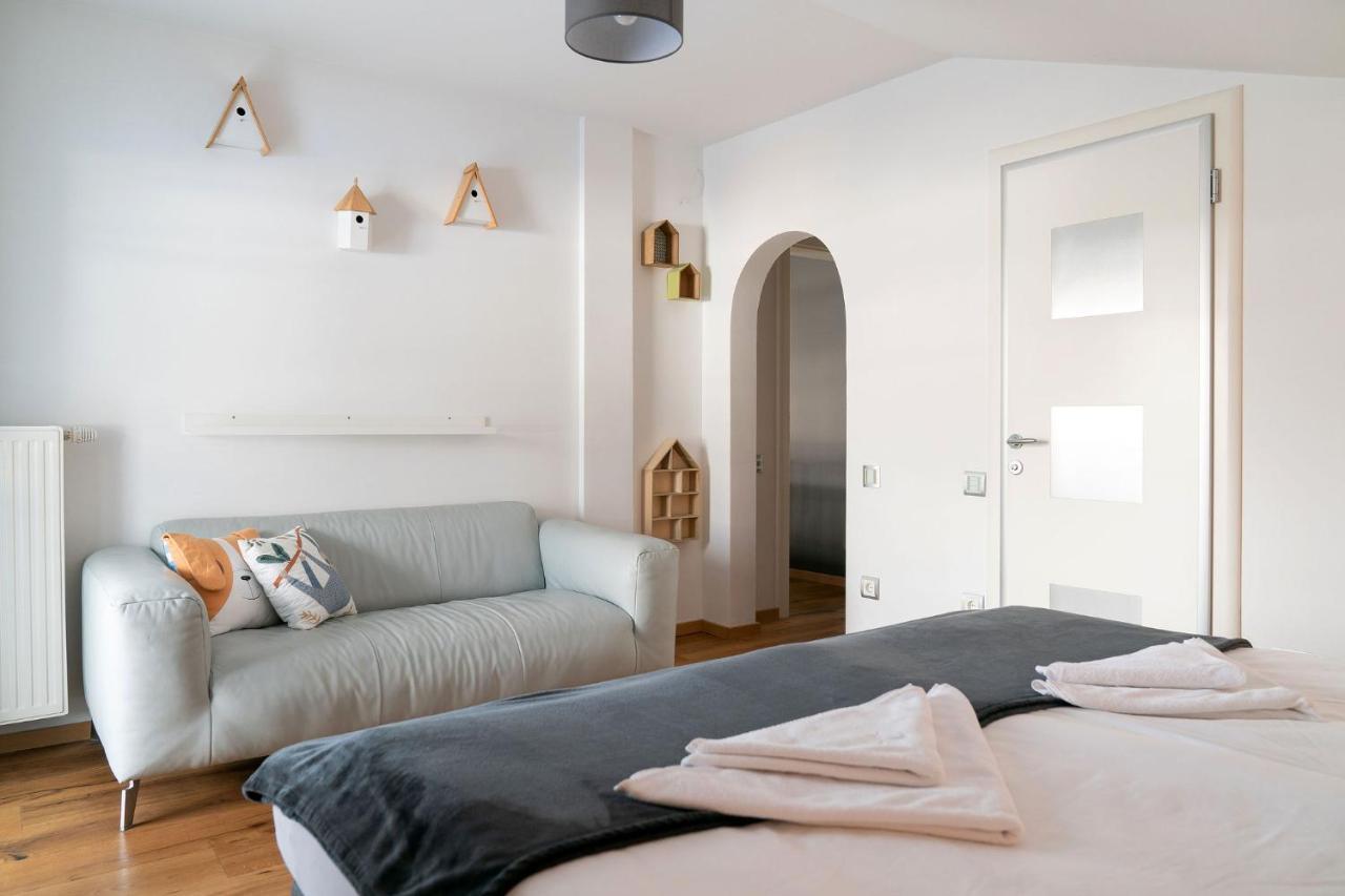 Vive Diem Haus im Ennstal Exterior photo