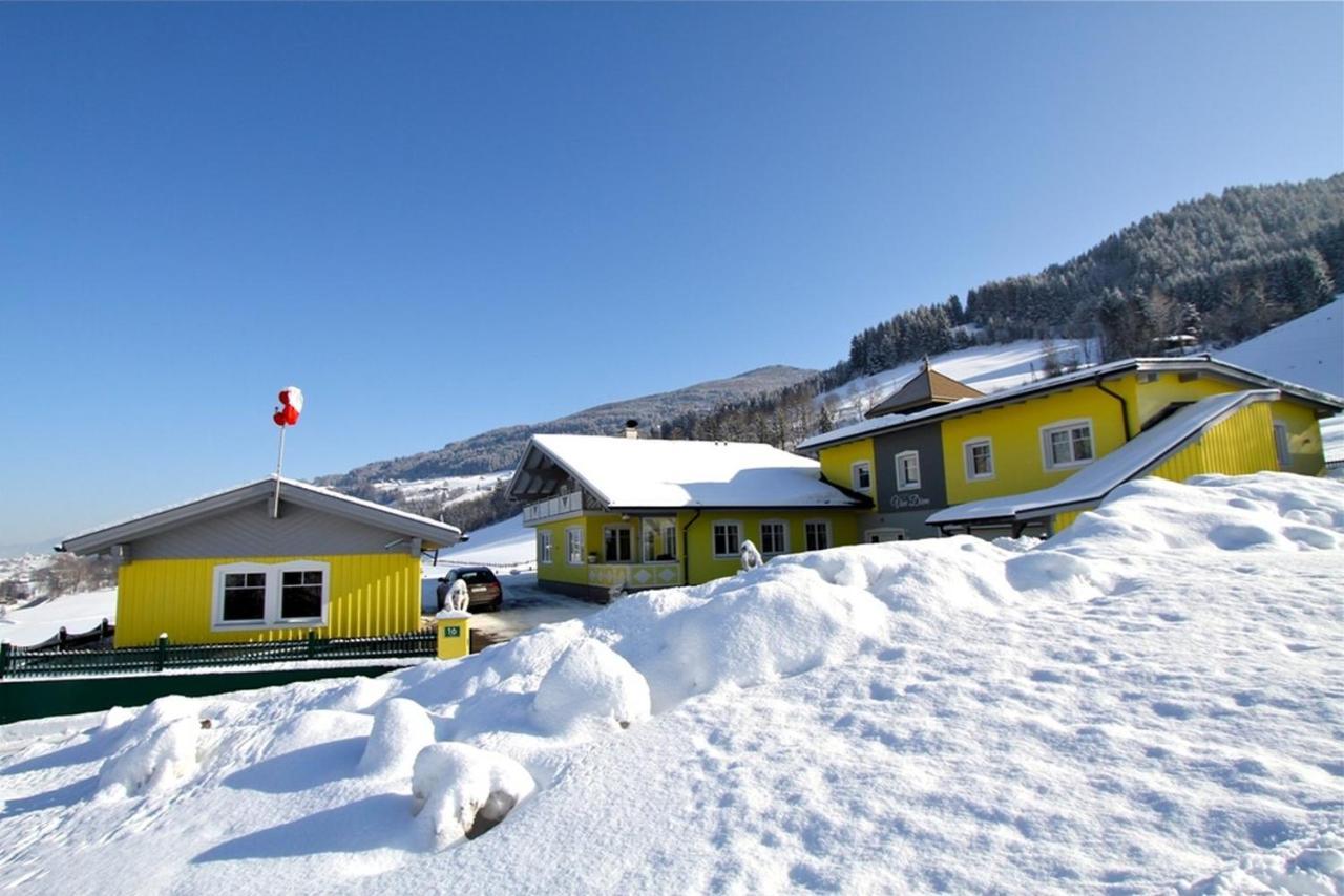 Vive Diem Haus im Ennstal Exterior photo